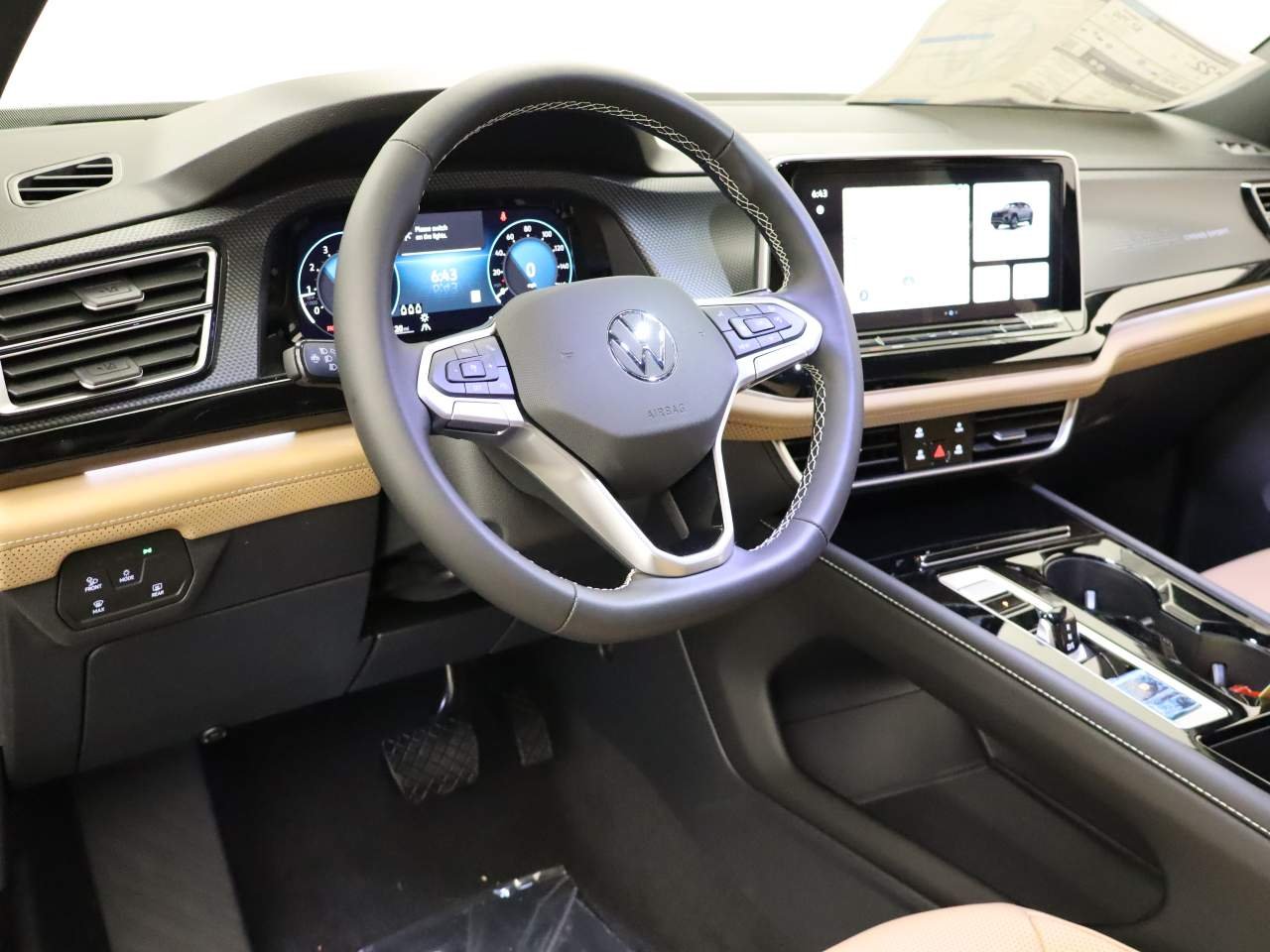 2026 Volkswagen Atlas Cross Sport SEL - Photo 13