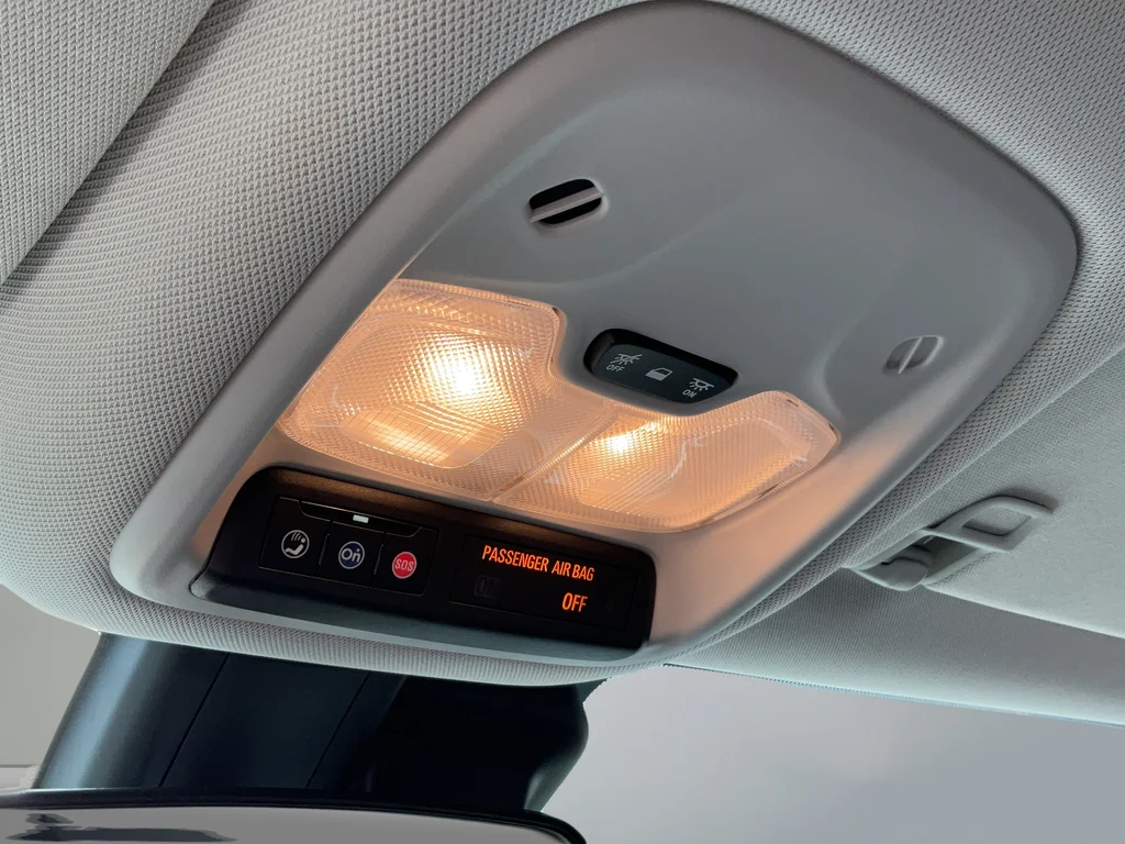 Used 2023 Gray Chevrolet LT image 35