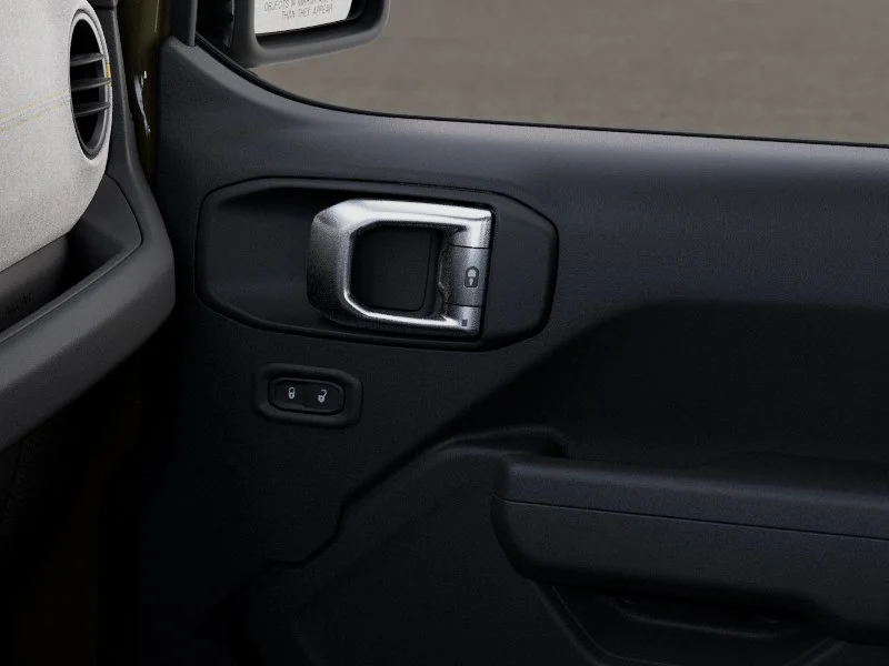 New 2025 41 Jeep Sport S image 54