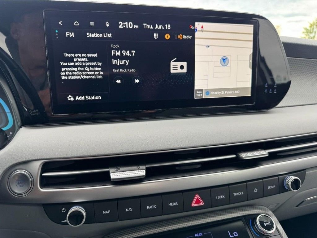 2024 Hyundai Palisade SEL - Photo 21