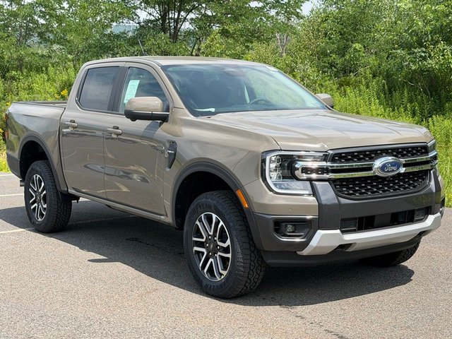 2026 Ford Ranger Lariat®