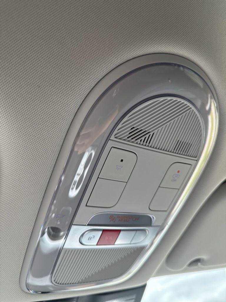 2026 Hyundai IONIQ 9 SE - Photo 18