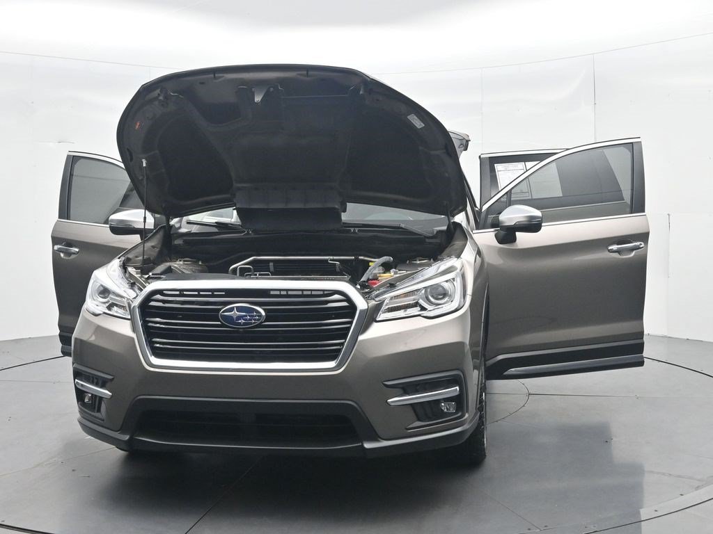 Certified Used 2022 Brilliant Bronze Metallic Subaru Touring image 52