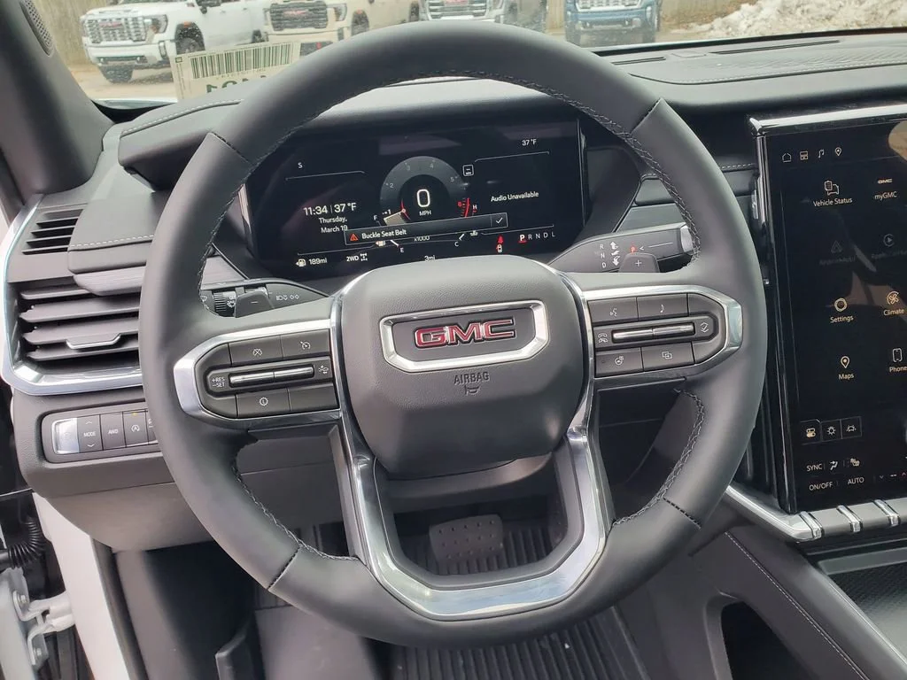 2026 GMC Acadia Elevation - Photo 14
