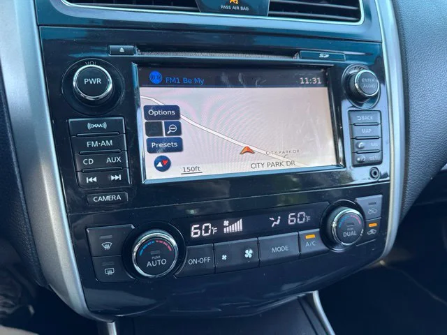 Used 2013 Gray Nissan 2.5 SL image 21