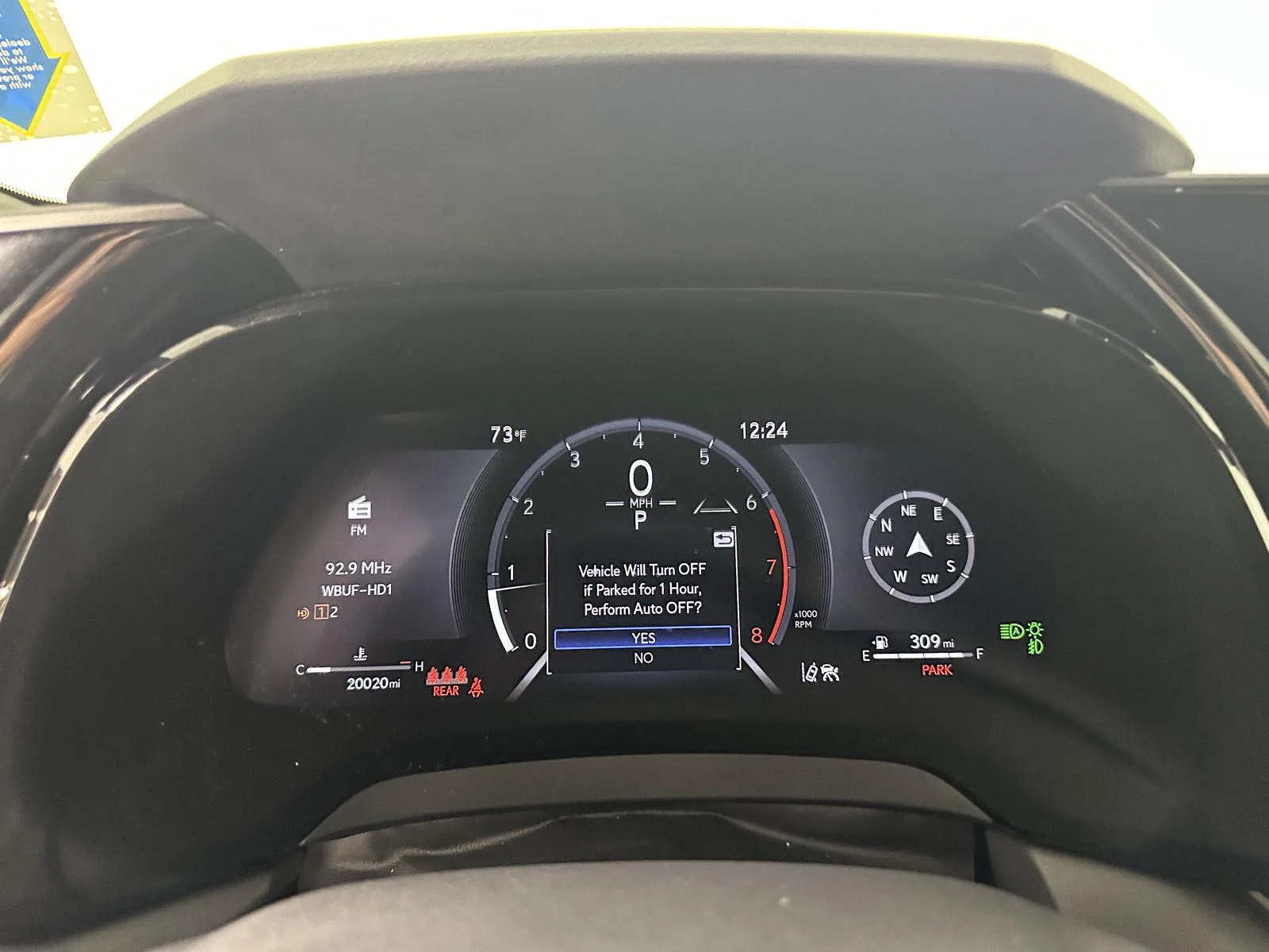Used 2025 Caviar Lexus RX 350 Premium image 16