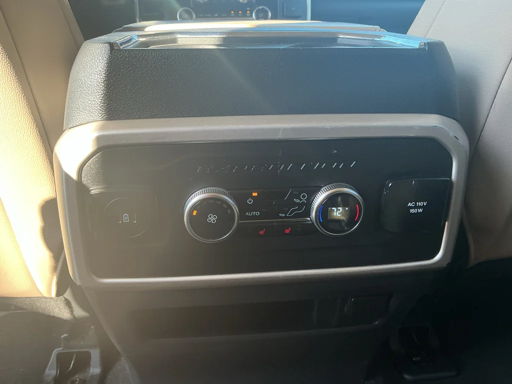 Used 2024 Oxford White Ford Limited image 12