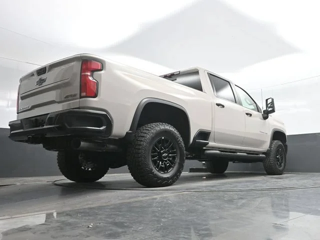 New 2026 White Sands Chevrolet ZR2 image 26
