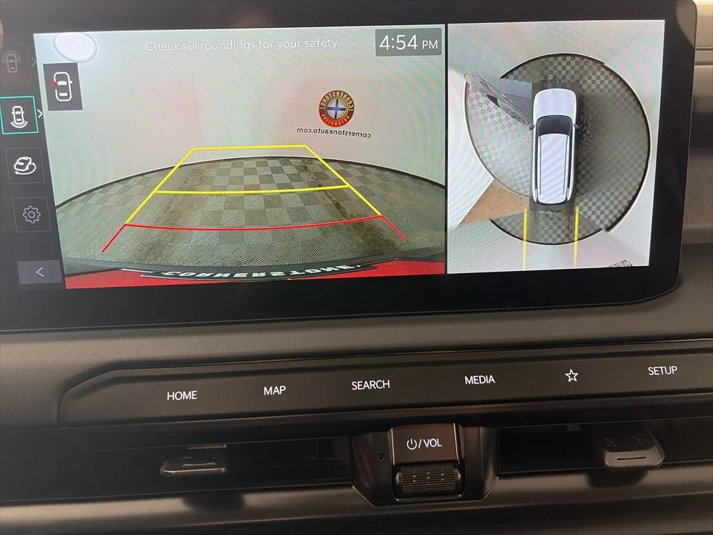 New 2027 Panthera Metal Kia X-LINE SX image 4
