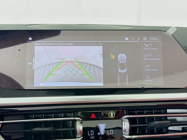 New 2026 Alpine White BMW sDrive30i image 14