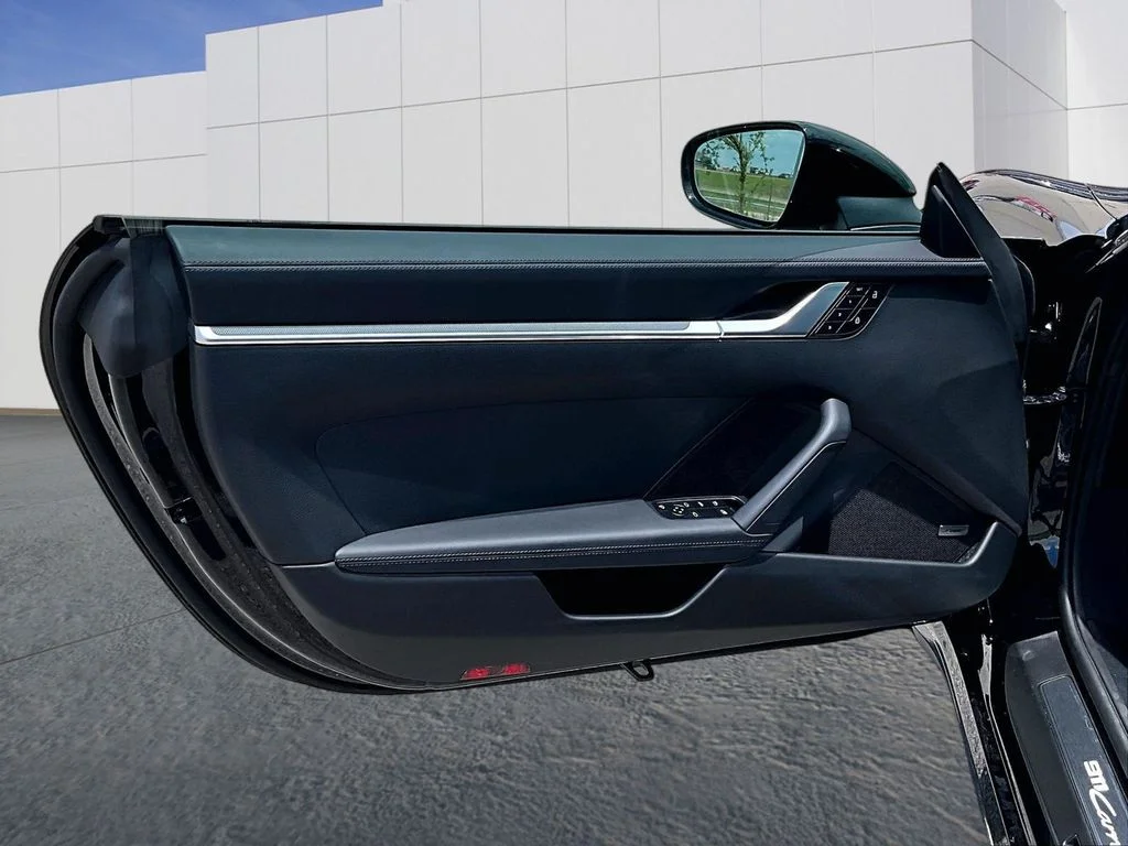 2026 Porsche 911 - Photo 19