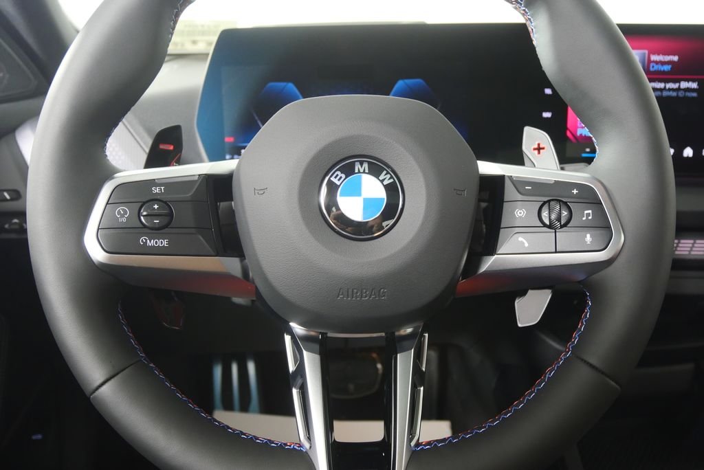 Used 2026 Brooklyn Grey Metallic BMW M235i xDrive image 17