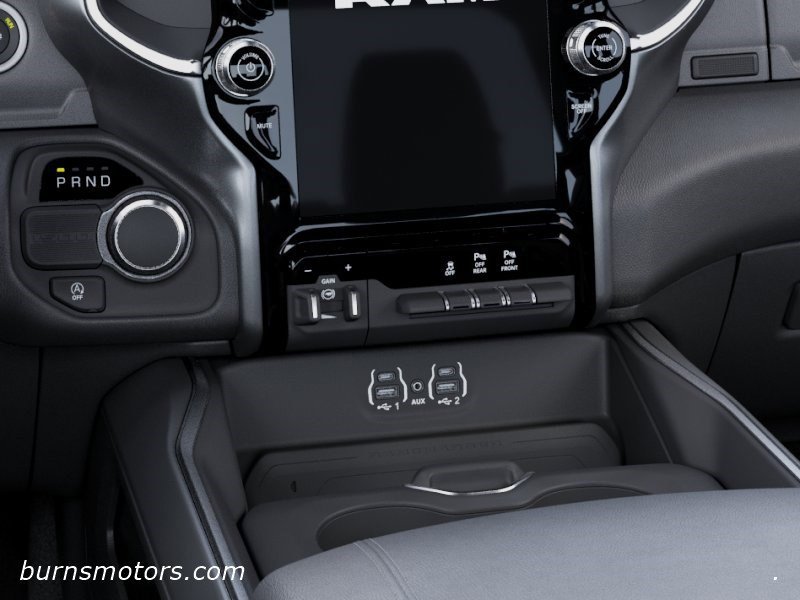 2026 RAM 1500 Big Horn/Lone Star - Photo 24