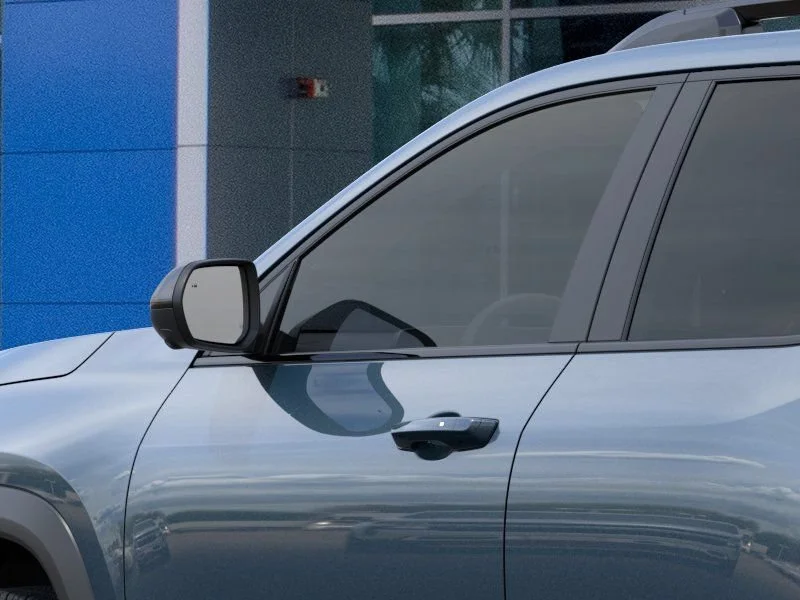 New 2027 Lakeshore Blue Metallic Chevrolet RS image 12