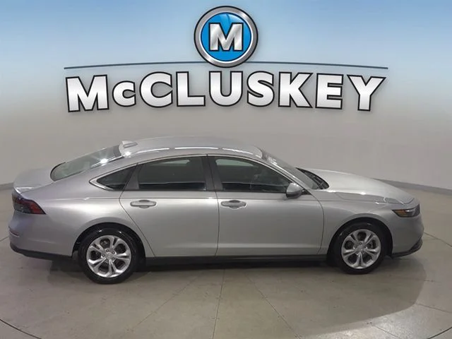 2024 Honda Accord LX - Photo 19