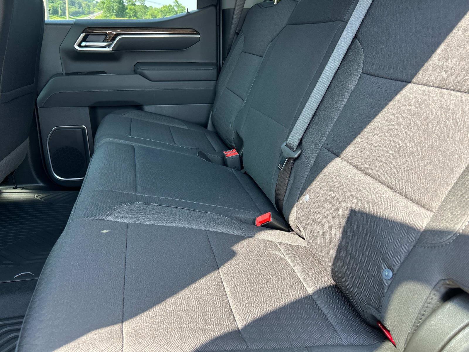 2025 Chevrolet Silverado 1500 RST - Photo 19