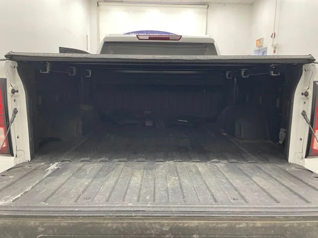 Certified Used 2024 White GMC  image 13