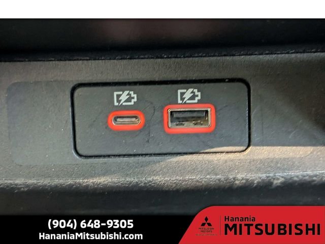 Used 2024 Gray Nissan 2.5 SR image 13