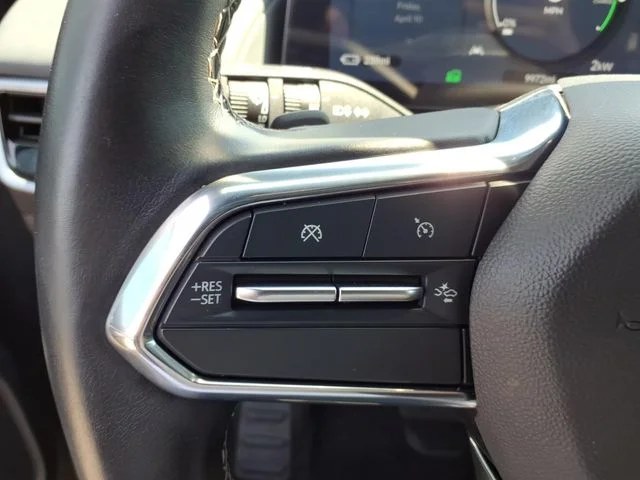 2024 Honda Prologue Elite - Photo 7