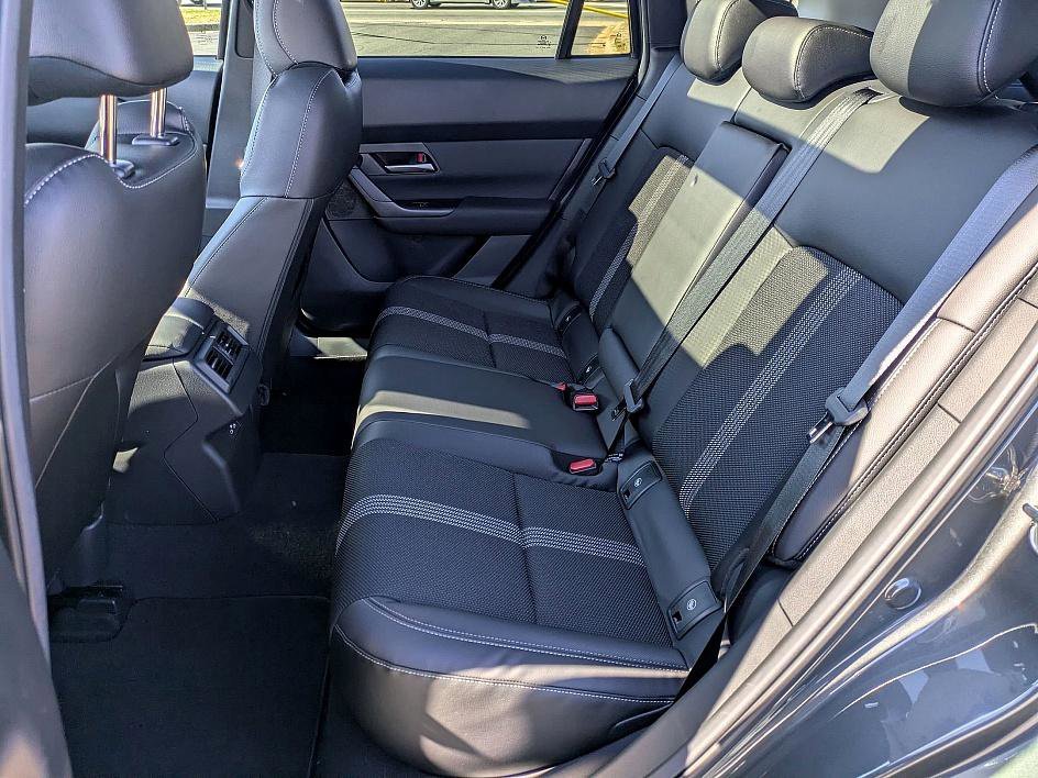 2026 Mazda CX-50 Preferred - Photo 23