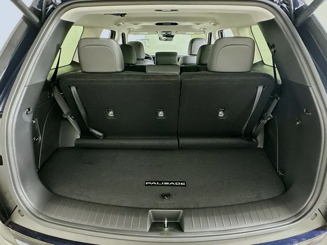 New 2026 Hyundai PALISADE SEL Premium