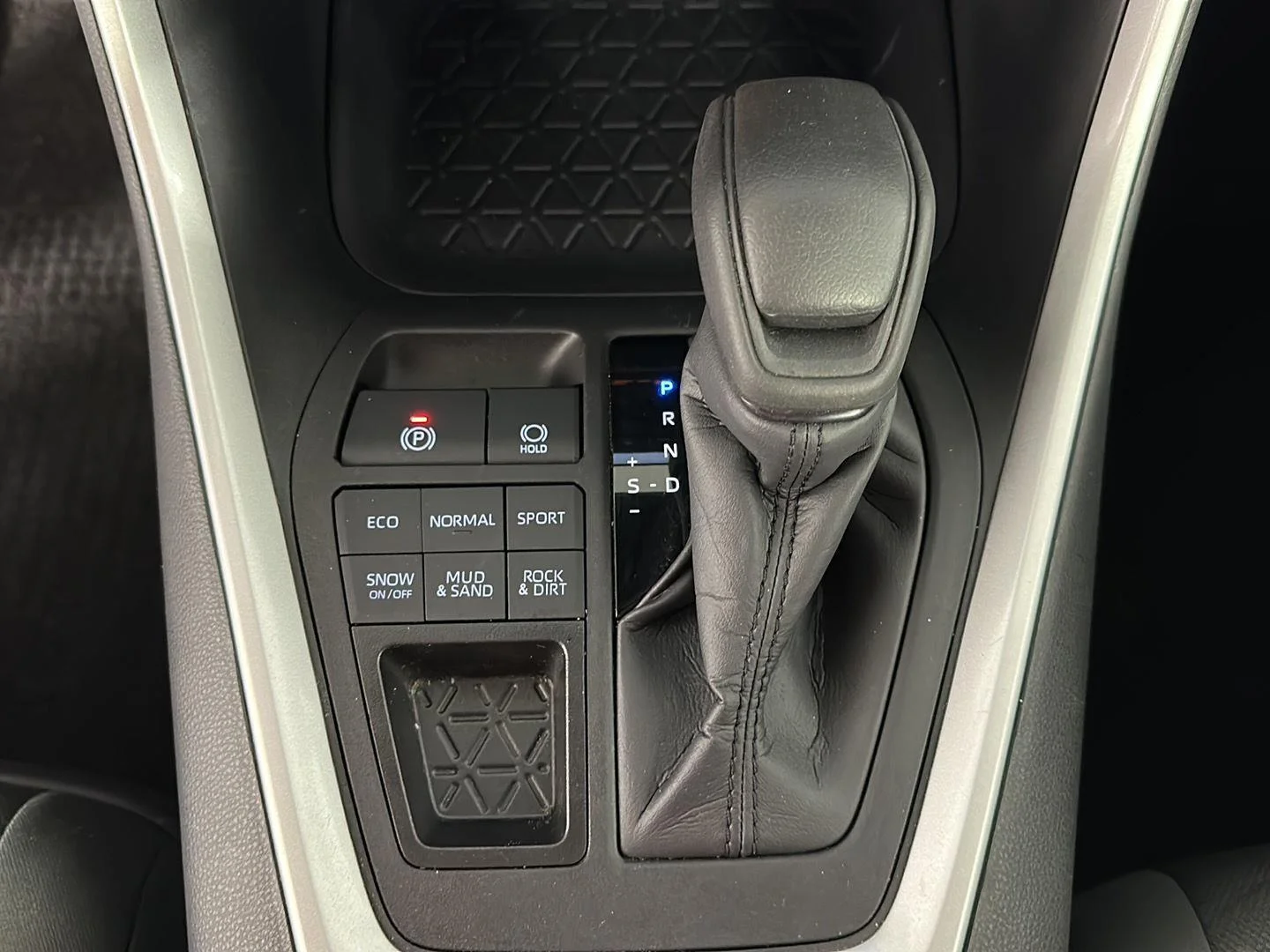 Used 2024 Magnetic Gray Metallic Toyota XLE image 16