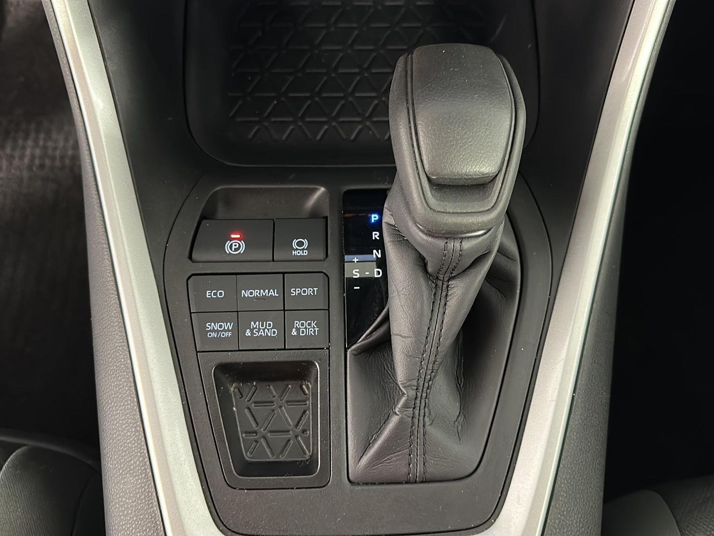 Used 2024 Magnetic Gray Metallic Toyota XLE image 16