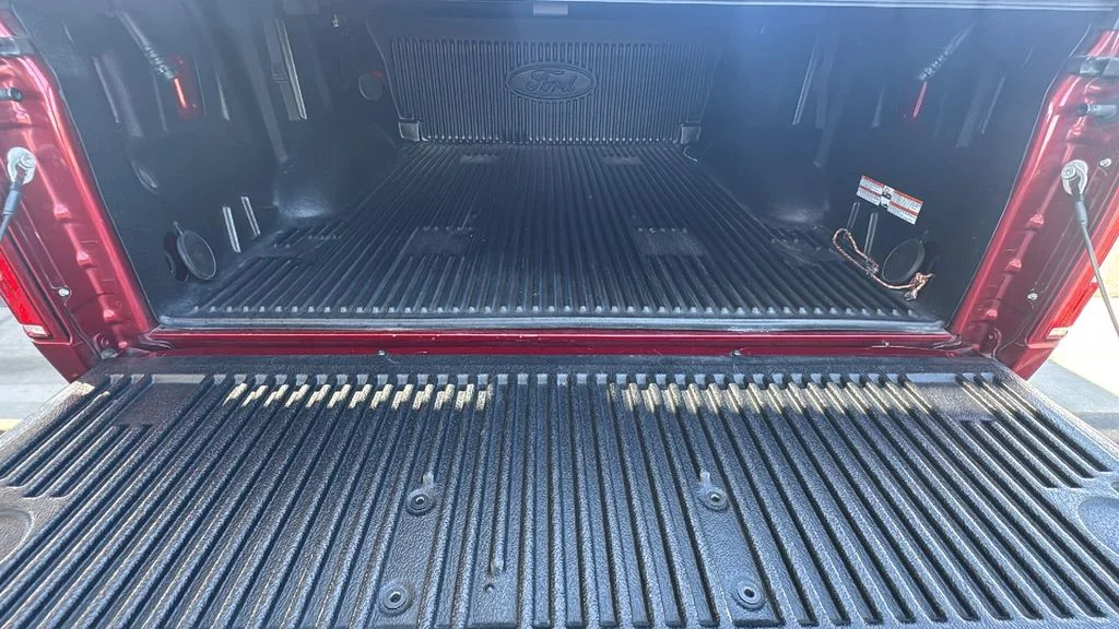Certified Used 2018 Red Ford XLT image 26