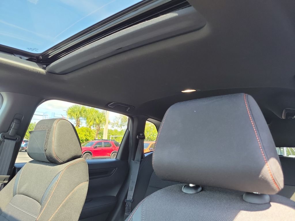 2024 Honda CR-V Sport - Photo 21