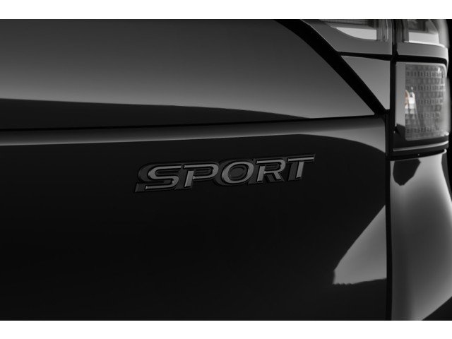 New 2026 CRYSTAL BLACK SILICA Subaru Sport Onyx Edition image 12