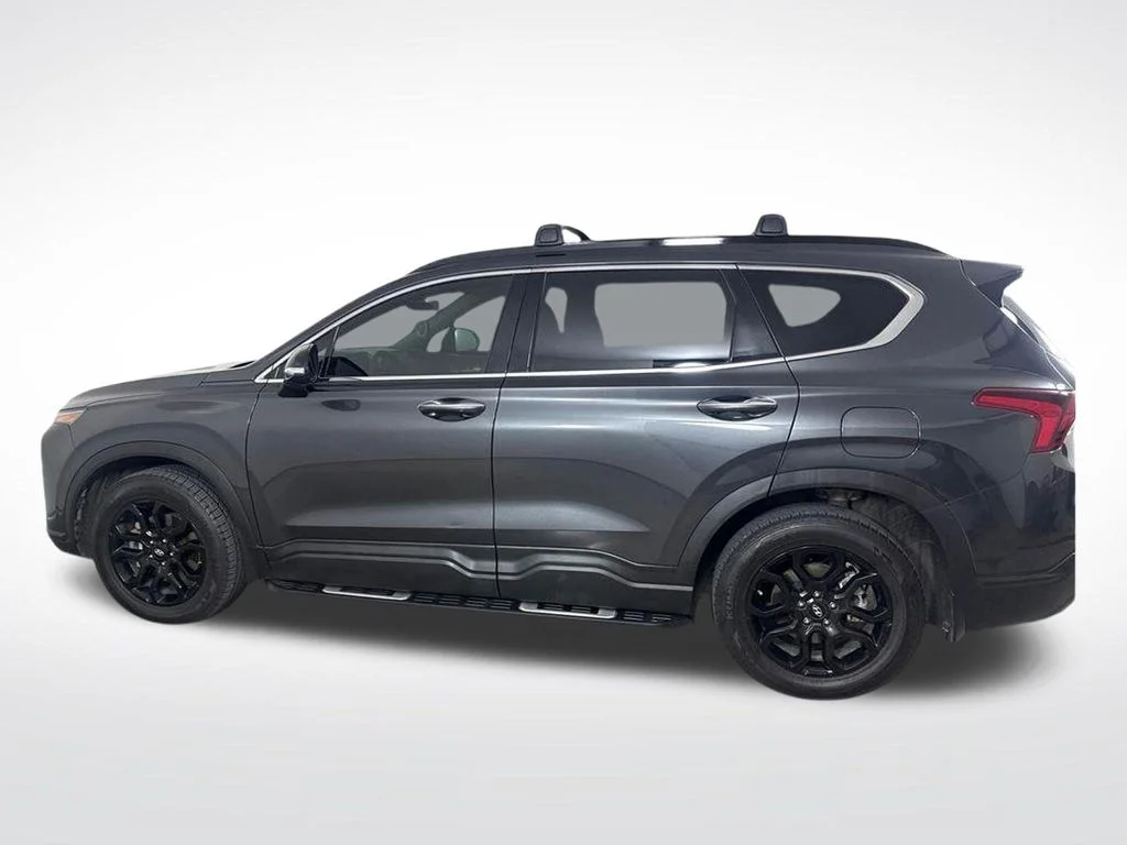 Used 2023 Gray Hyundai XRT image 9