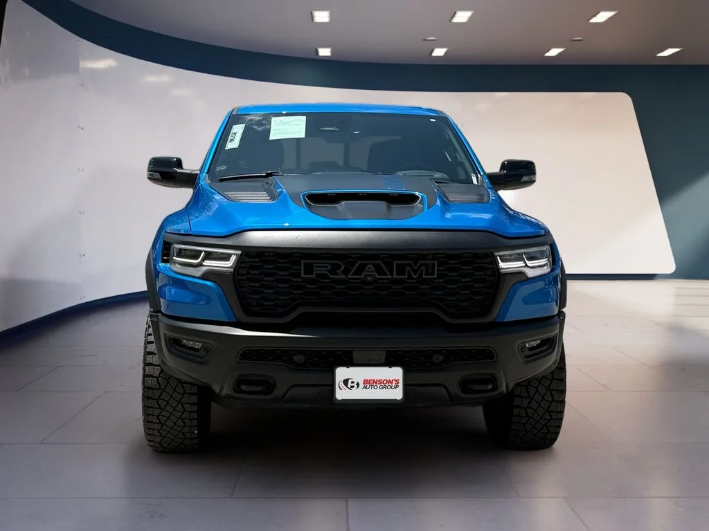 Used 2025 Blue Ram RHO image 8