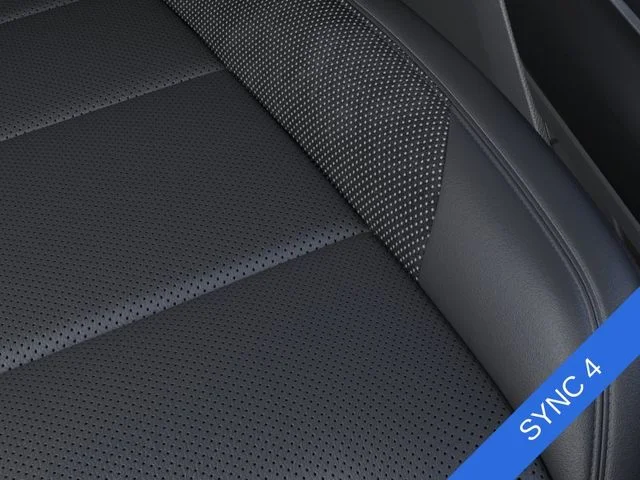 New 2026 Carbonized Gray Metallic Ford Raptor® image 18