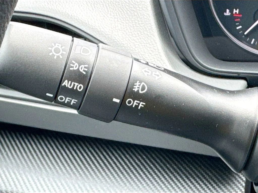 New 2026 CRYSTAL WHITE PEARL Subaru Premium image 12