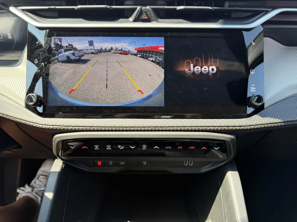 New 2026 Silver Jeep 85th Anniv image 25