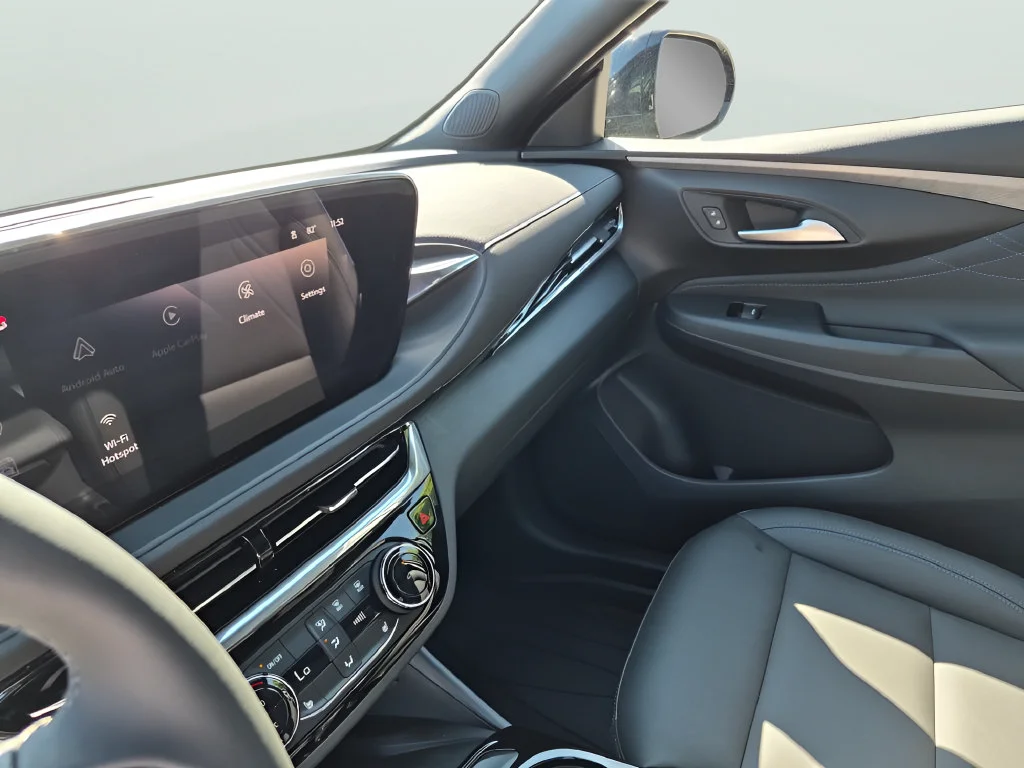 2026 Buick Envista Sport Touring - Photo 23