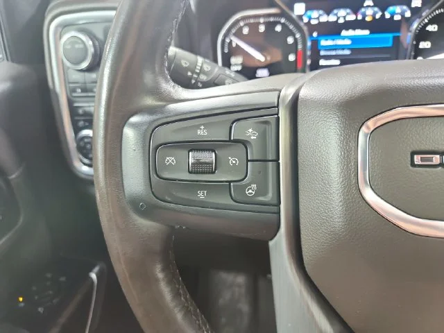 2021 GMC Sierra 1500 Denali Denali - Photo 24