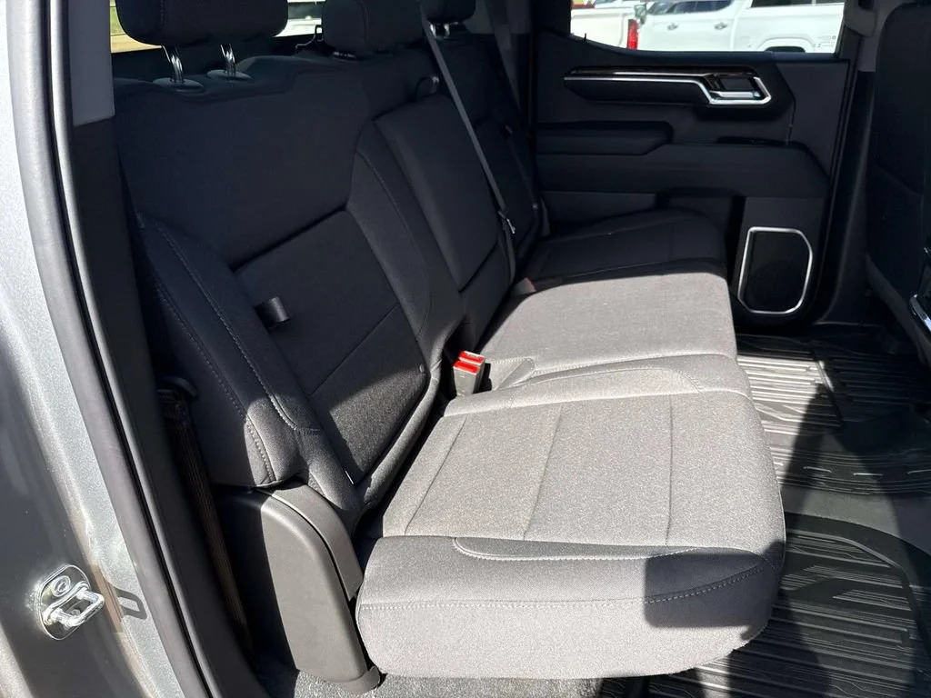2026 GMC Sierra 1500 Elevation - Photo 20