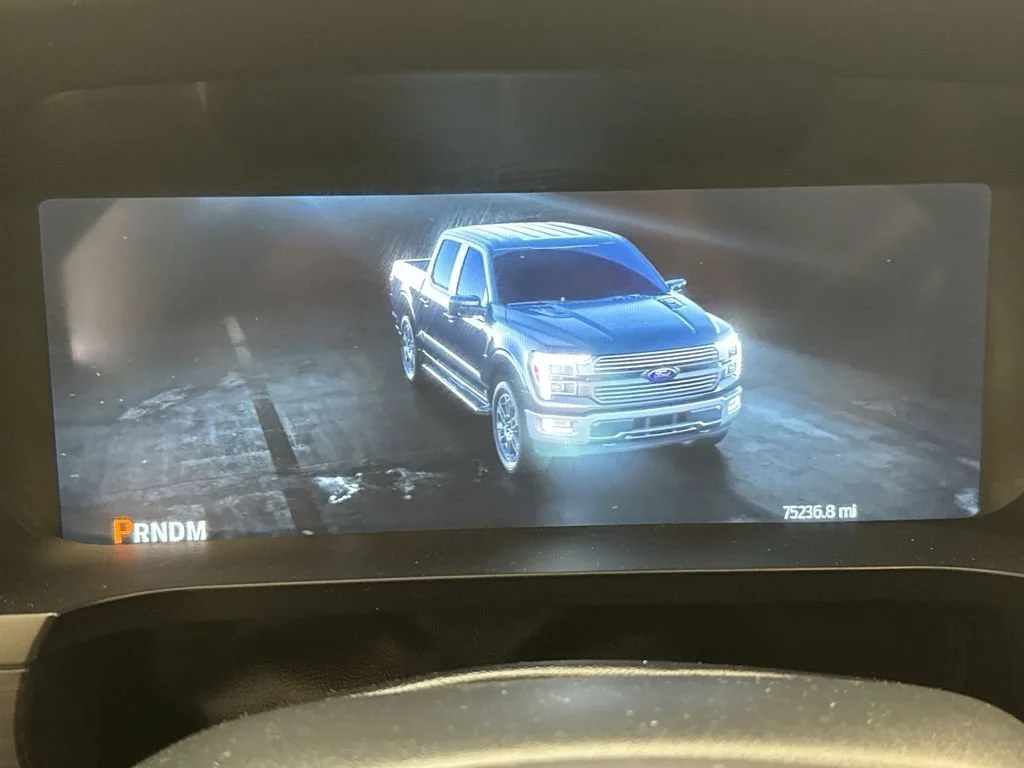 2024 Ford F-150 XLT - Photo 15