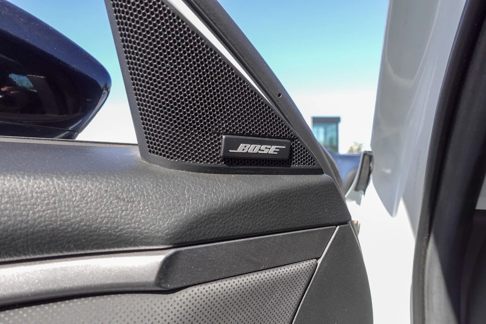 Certified Used 2025 Wind Chill Pearl Mazda 2.5 S Premium Package image 18