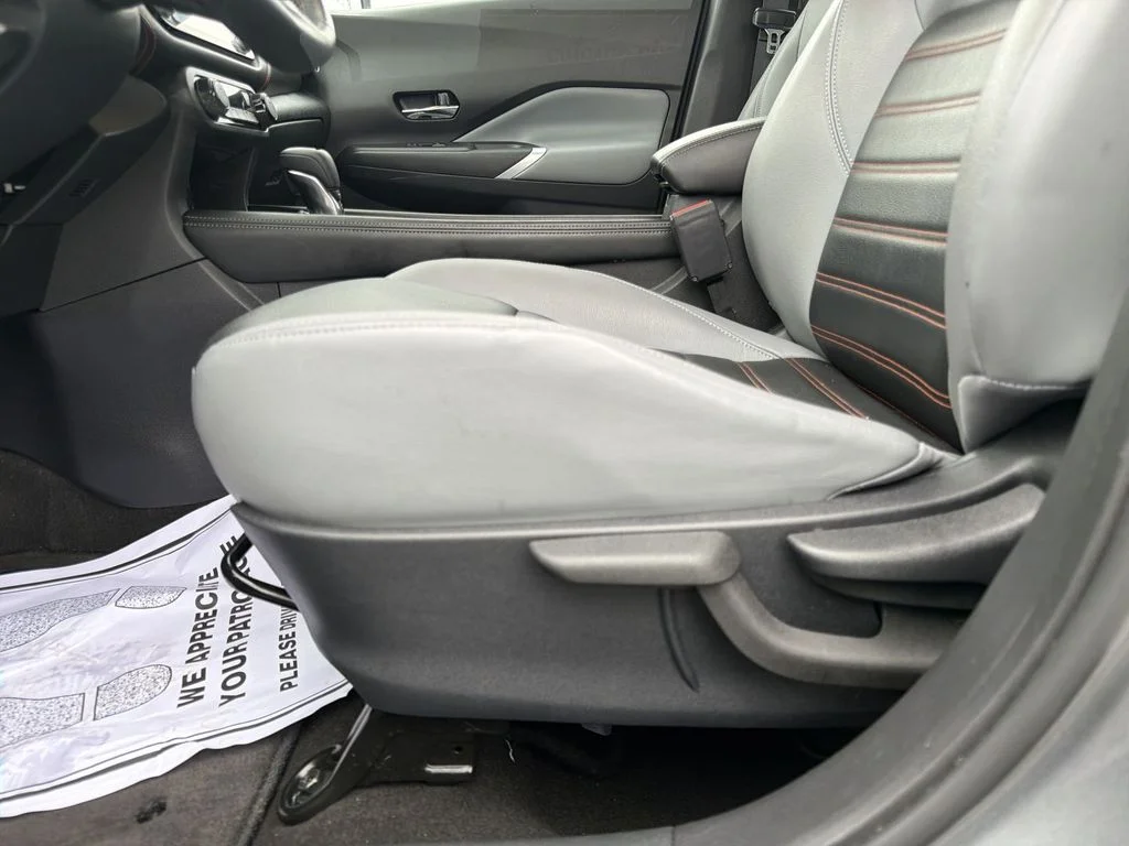 Used 2023 Gray Nissan SR image 15