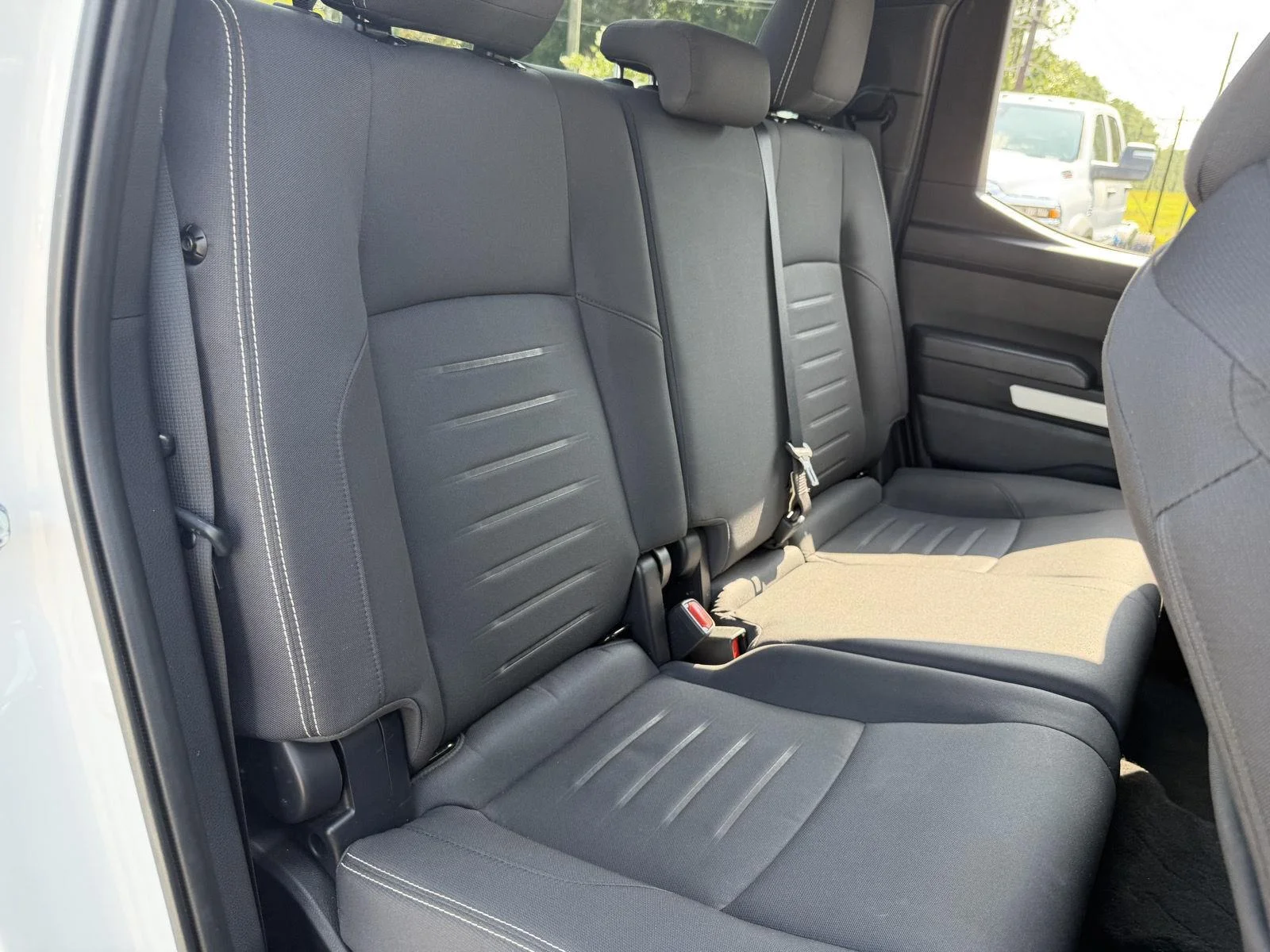 Used 2024 Ice Cap Toyota TRD Off-Road image 20