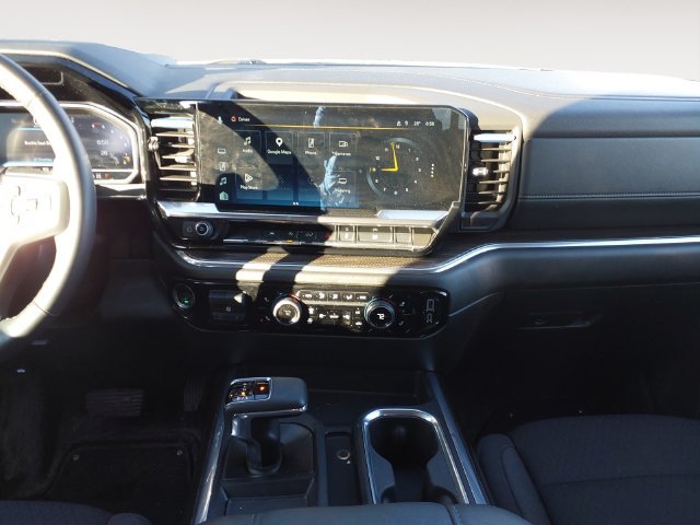 2025 Chevrolet Silverado 1500 RST - Photo 11