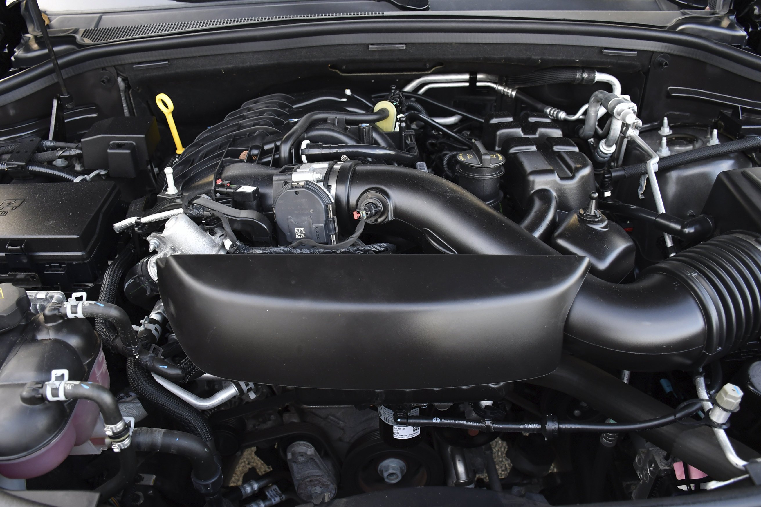Used 2024 DB Black Clearcoat Dodge GT Plus image 33