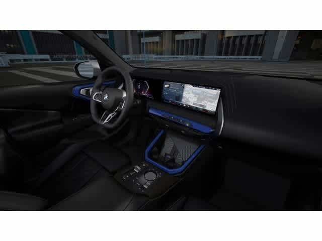 2026 BMW X3 30 - Photo 14