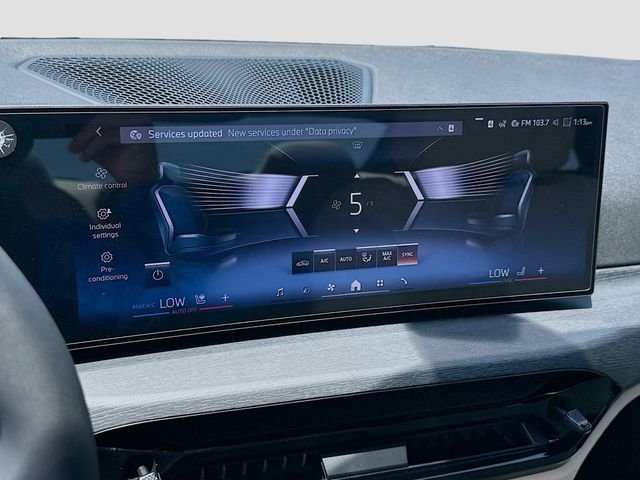 2026 BMW 4 Series 430i - Photo 11