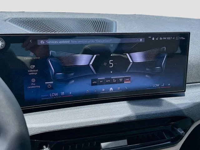 2026 BMW 4 Series 430i - Photo 11