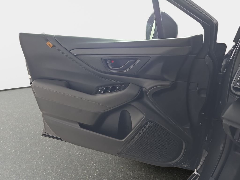Used 2023 Magnetite Gray Metallic Subaru Wilderness image 30