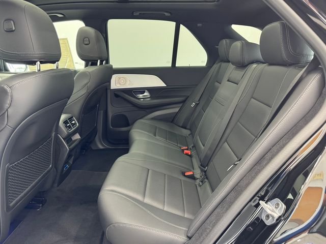 New 2026 Black Mercedes-Benz GLE 350 image 22
