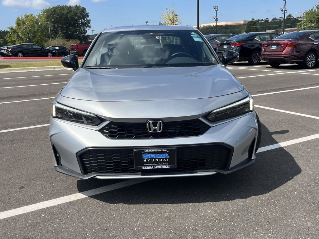 Used 2026  Honda Sport image 8